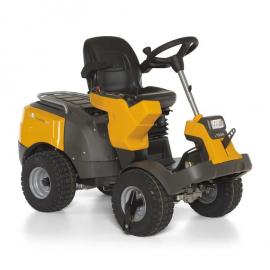 Садовый райдер Stiga Park PRO 540 IX 4WD без деки
